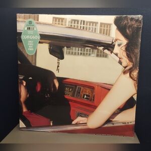 Deafheaven Lonely People With Power Daydream Colored Vinyl LP Vinyl 2 Lp 2Lp